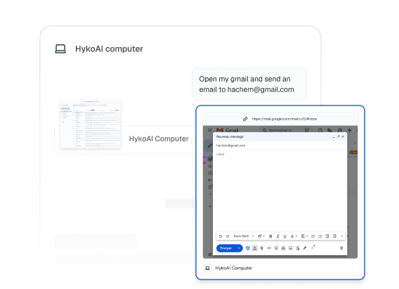 Browser Automation
