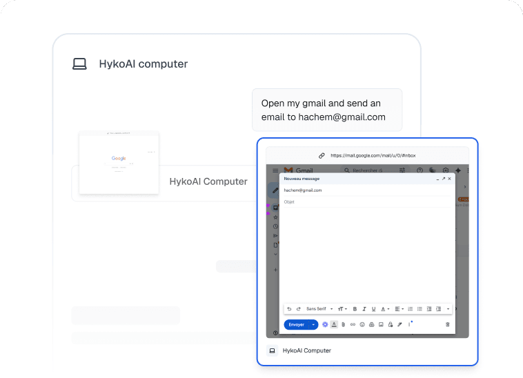 Browser Automation